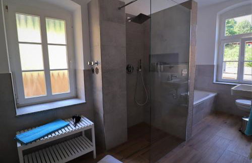 Ferienwohnung zum Bielatal - Foto 8