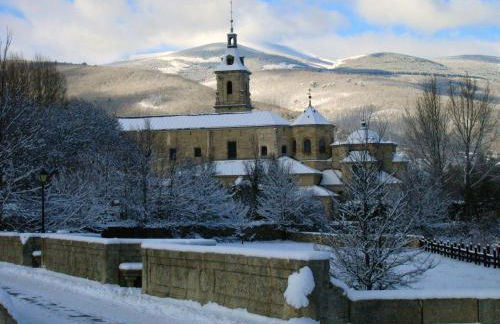 Casas rurales Valle de El Paular - Foto 70