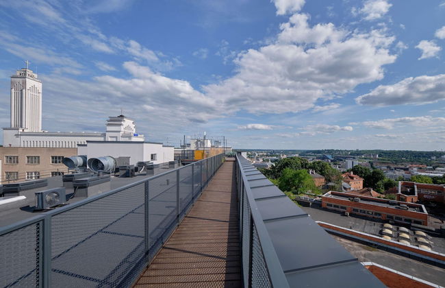 Queen Barbora Central Lofts - Photo 58