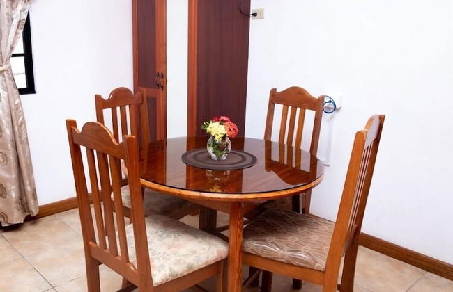 Lesville Tobago - Foto 31