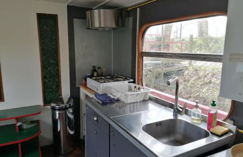 Botel La Vecchia (LY1992) - Foto 34