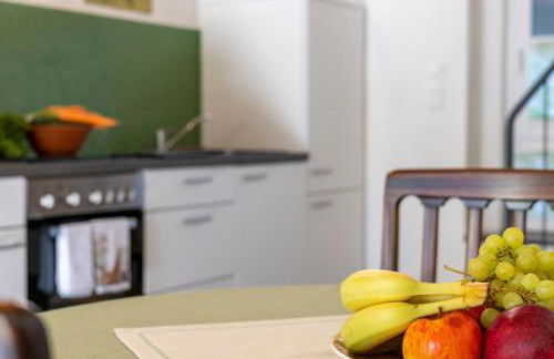 Anduns exklusive Scheune - Ferienhaus - Foto 54