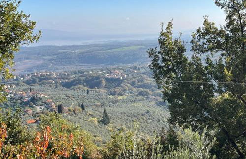 Dimora Medievale Lucolena - Foto 32