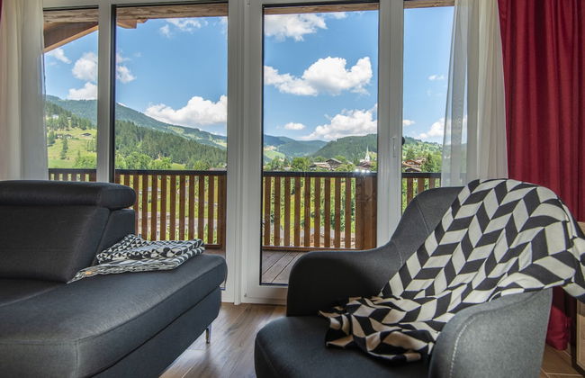 Appartement Dorf Wagrain Alpenleben - Foto 73