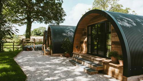 Silchester Farm - Photo 2