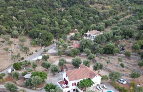 Pandora Villa - Foto 50