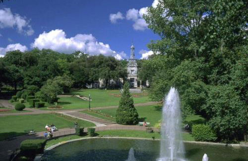 Le Saint-Roch #Jardin #Paisible - Foto 36