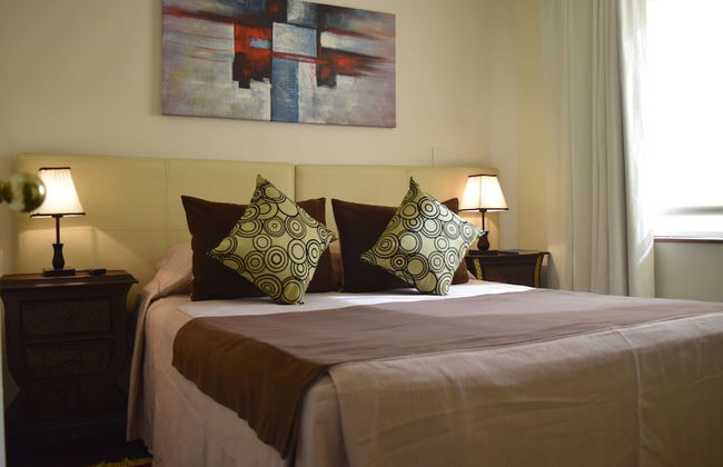 VO Bellas Artes Apartment - Photo 1