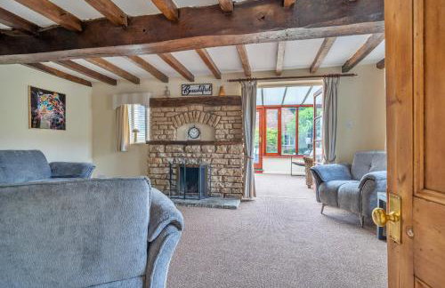 Finest Retreats - Barn Cottage - Foto 14