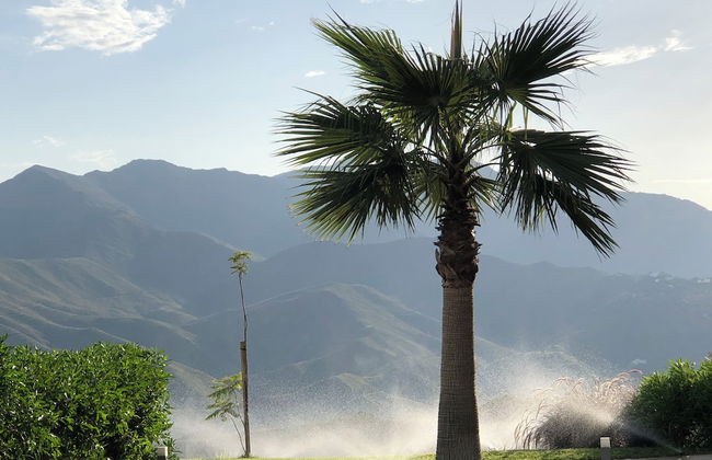 Apartment - Sleeps 4 - Parking - Garden - Pool - Foto 16