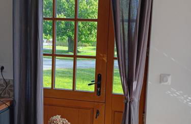 Gite Ferme du Marronnier - Foto 18