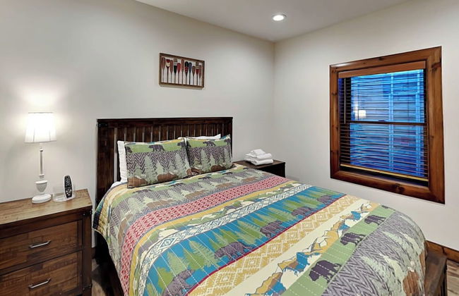 Water & Mountain Retreat - Foto 33