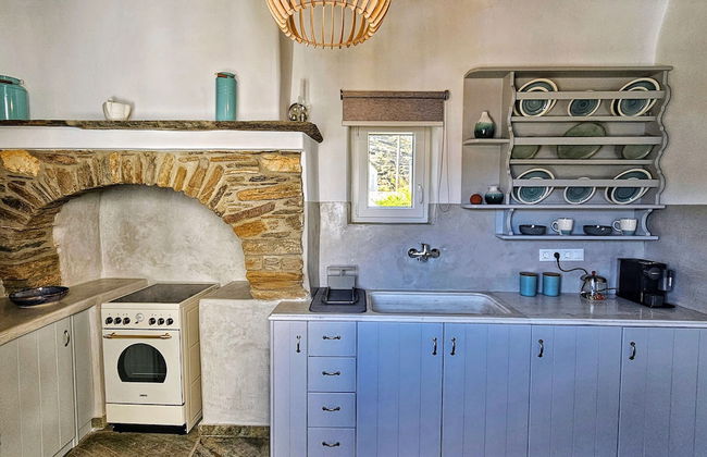 Tinoshomelidays Residences - Foto 38