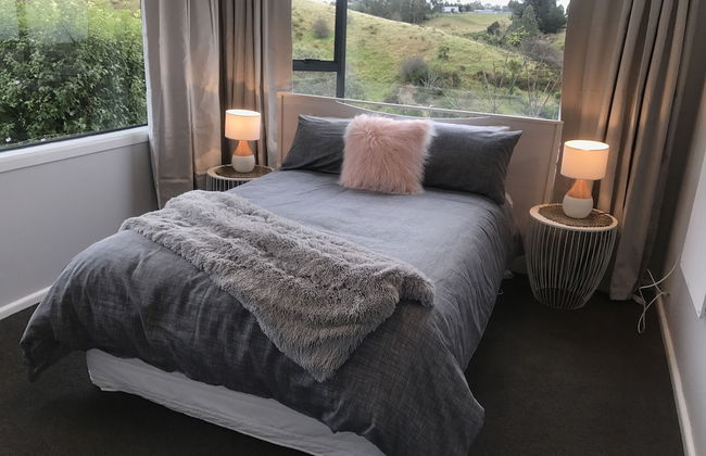 Oamaru Holiday Homes 92 Aln Street - Foto 4