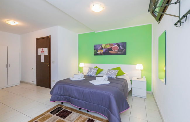 Terra Mia Affittacamere - Foto 21