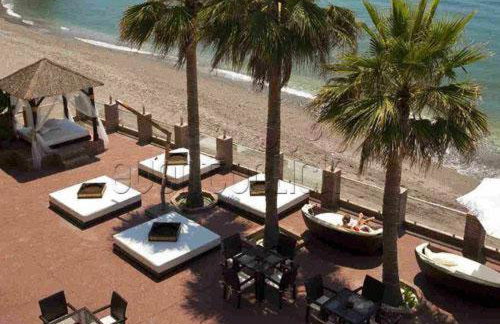 BlueBenalmadena 200meters from the beach with jacuzzi and rooftop terrace - Foto 22