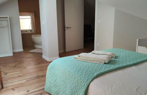 Casa 10 - Praia do Pedrógão - Foto 6