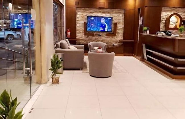 Dar Ayar Hotel apartments - Foto 4