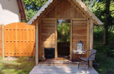 Dom Zawiadowcy - Foto 8