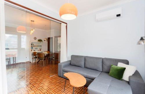 Liiiving in Porto - Vintage Design Apartment - Foto 46