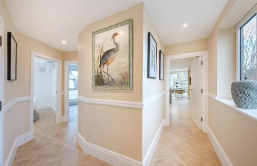 Beautiful 2Bd 2Bth Chiswick Apartment with AC and Private Balcony - Foto 9