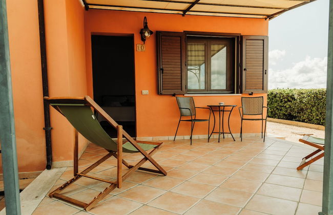 Solemar Sicilia - Le Casette Di Calzata - Foto 80