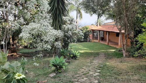 Sitio Carvalho da Serra - Foto 2