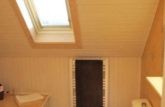 Ty wezenn MAISON à 30 m de la mer, location du samedi au samedi - Foto 16