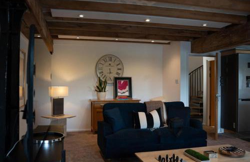 3BR Riverside Warehouse Loft - Foto 4