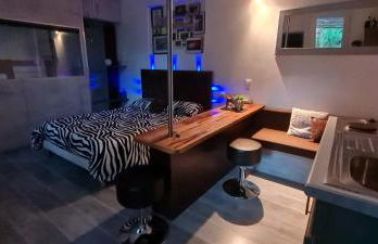 La Chambrette - Foto 1