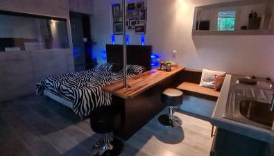 La Chambrette - Foto 1