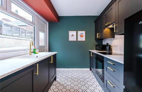 Chic & Modern Escape - Foto 12