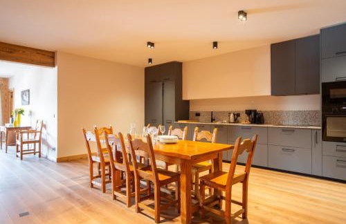 Les Appartements du Mérilys - Foto 68