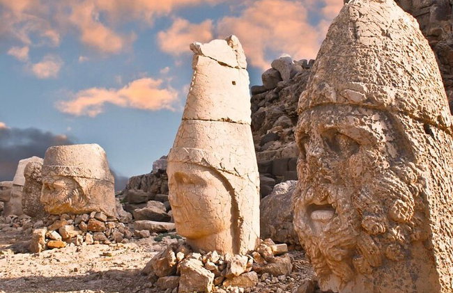 Excursion d'une nuit et 2 jours au mont Nemrut au départ d'Istanbul en avion - Photo 3