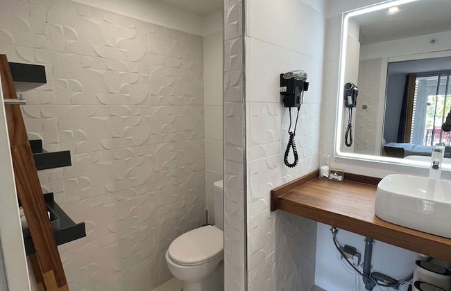 Suites Diamond Paradise - Photo 33