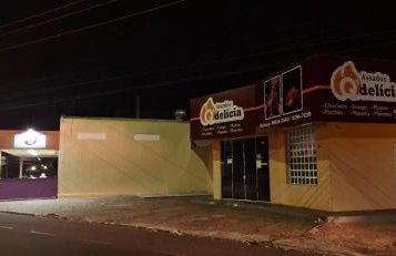 CASA - 2 minutos do aeroporto - 3 qtos com ar - Foto 49