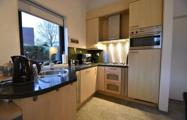 Detached Bungalow, Perfect for Water Sports and Nature Enthusiasts - Foto 68