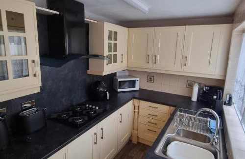 Headland - House - Sleeps5 - Pet Friendly - Garden - Foto 12