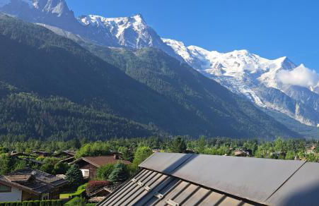 Le Top des Praz - Foto 1