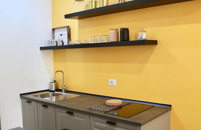 Affittacamere Andolfi 24 - Foto 26