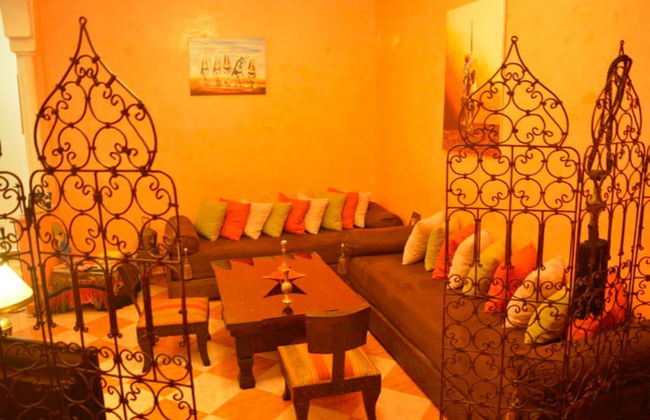Charming Apartment for Rent in Essaouira - Foto 14
