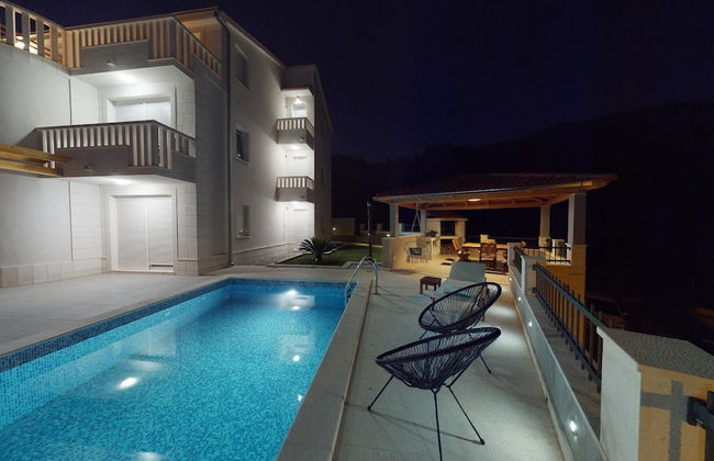 Villa Nono - Foto 64