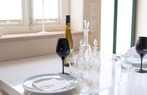 Remark Studios - Apartment - Fachwerkhaus - Zentral - Photo 7