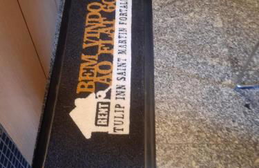 Flat 602 no Tulip Inn Saint Martin - Foto 26