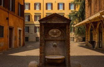 Rome Deluxe Apartments - Foto 43