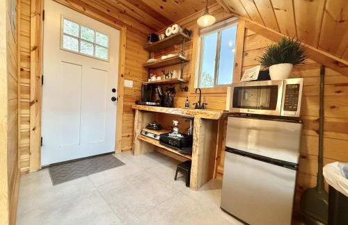 Treetop #10 at East Zion Resort - Foto 11