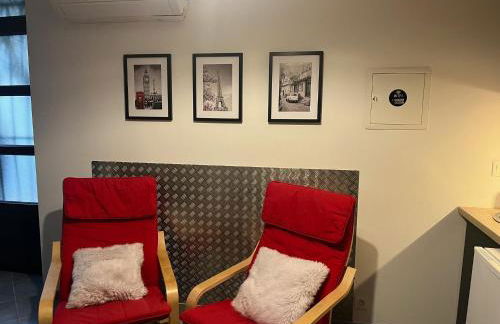 Appartement 2 proche Tricastin, Pierrelatte - Foto 7