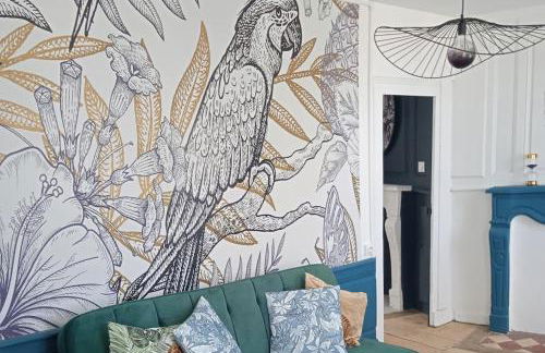 Escapade romantique dans une demeure du 18ème - Photo 1