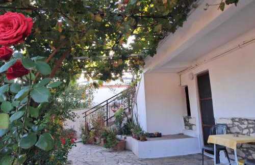 El-Mi's little house in Theologos - Foto 15