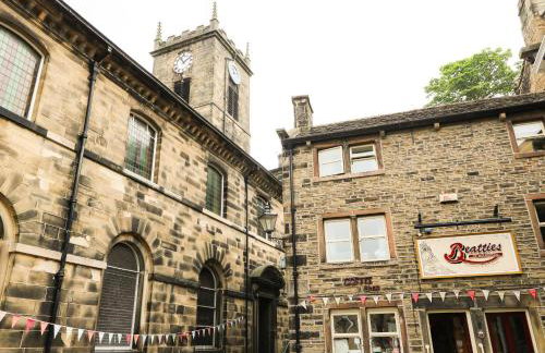 Victoria House - Foto 25